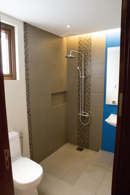 Karancho Beach House Lapu-Lapu City Exterior foto