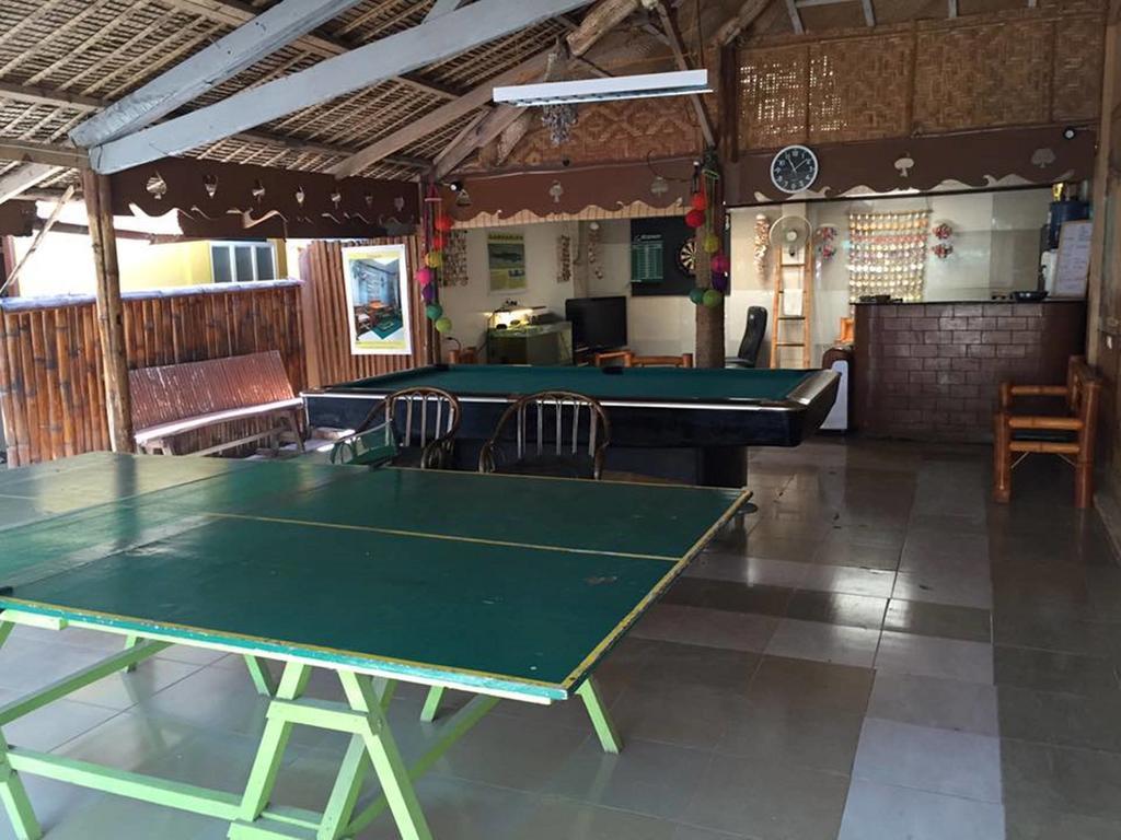 Karancho Beach House Lapu-Lapu City Exterior foto