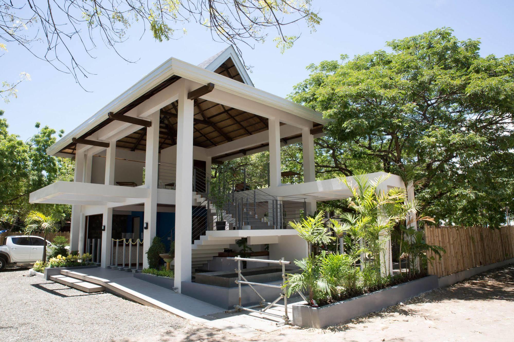 Karancho Beach House Lapu-Lapu City Exterior foto
