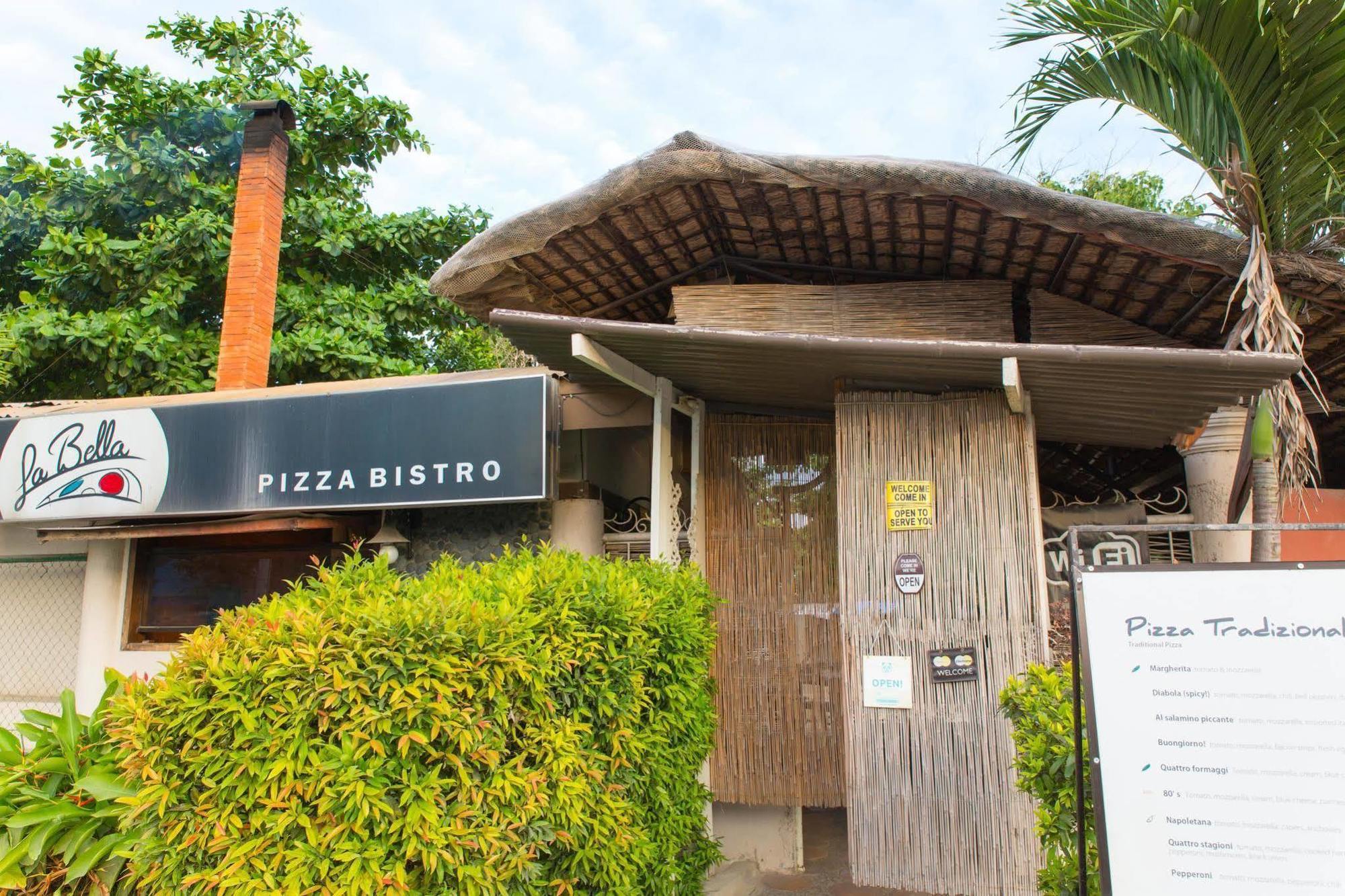 Karancho Beach House Lapu-Lapu City Exterior foto